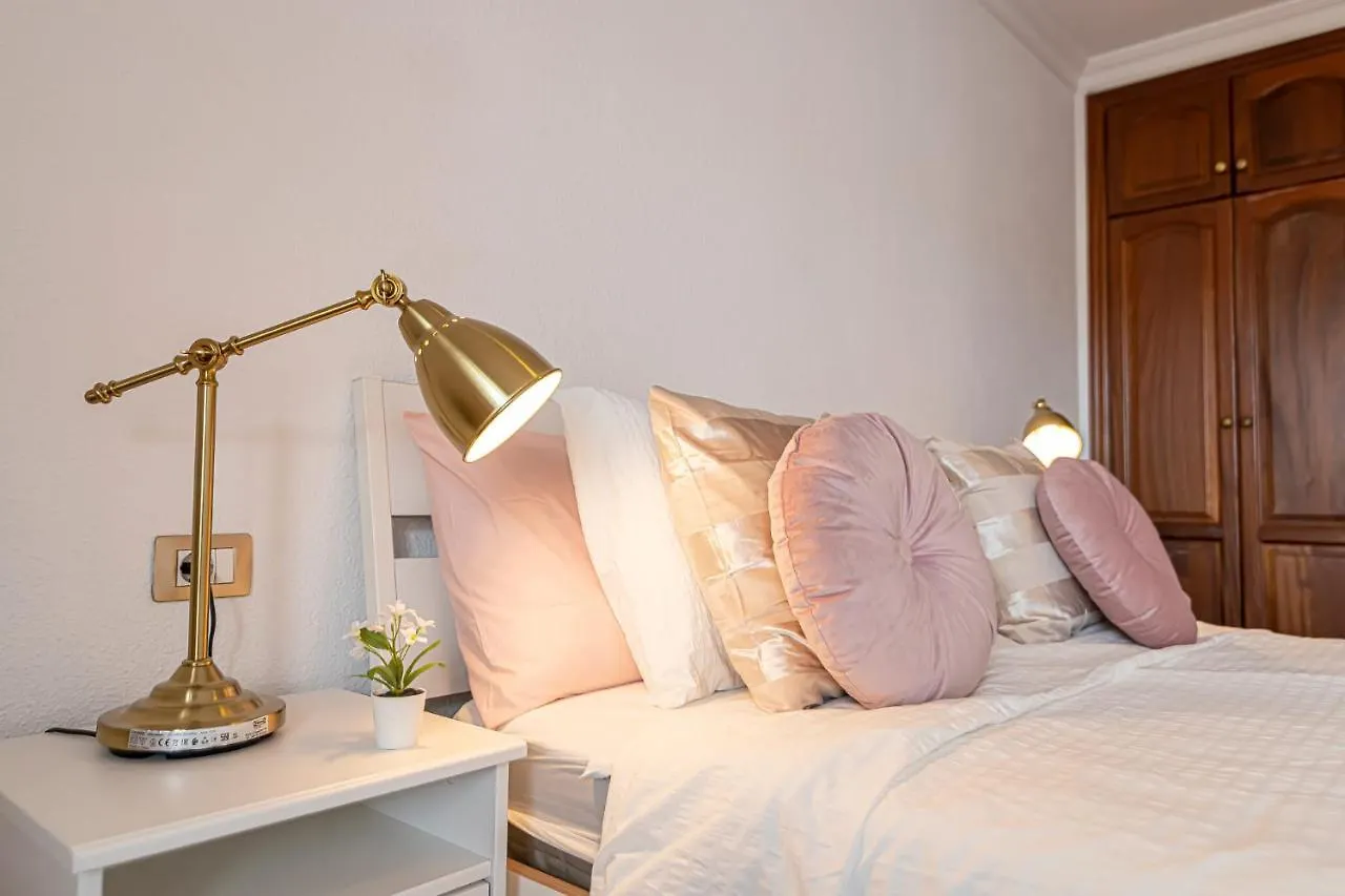 Relaxing Beach Apartment, Playa De Los Cristianos Los Cristianos